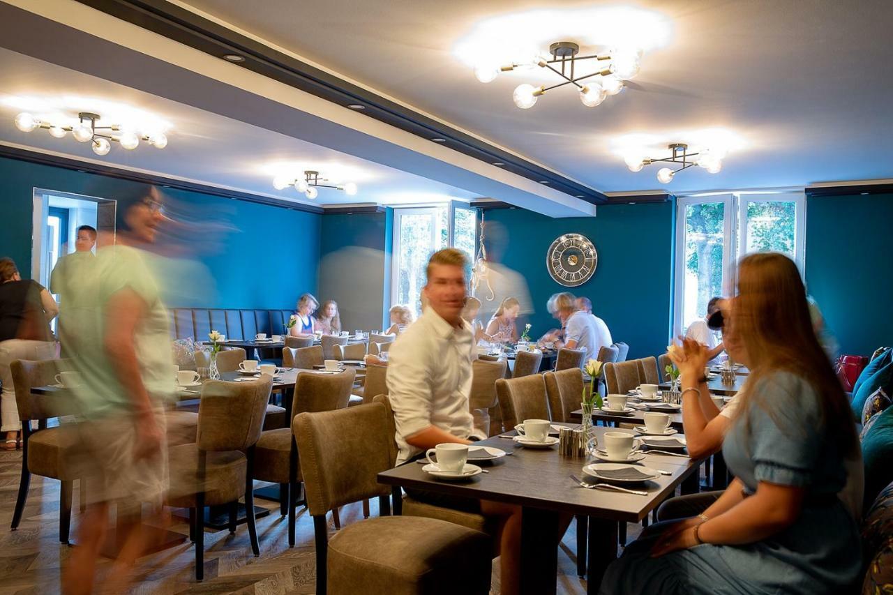 Zuckerfabrik Hotel